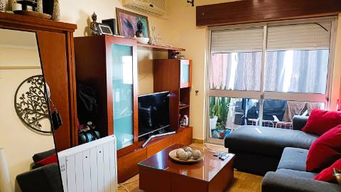 Apartamento a 250m da Praia