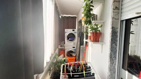 Apartamento a 250m da Praia