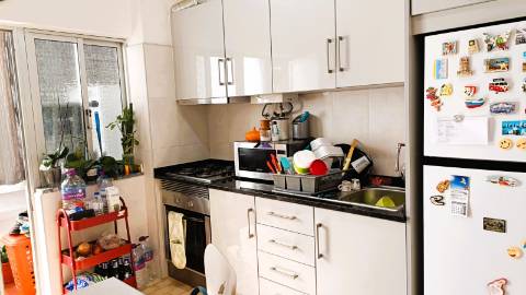 Apartamento a 250m da Praia