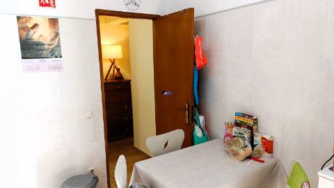 Apartamento a 250m da Praia