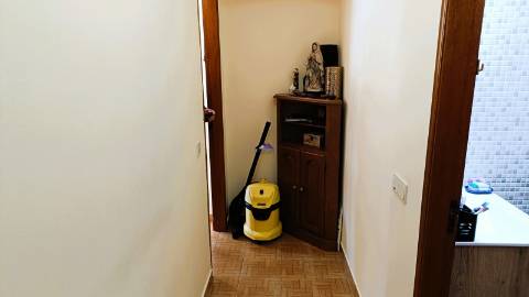 Apartamento a 250m da Praia