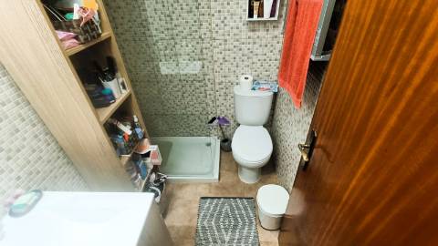 Apartamento a 250m da Praia