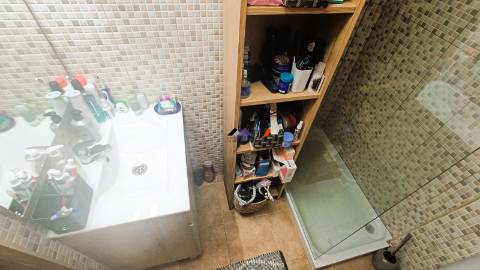 Apartamento a 250m da Praia