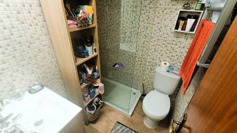 Apartamento a 250m da Praia