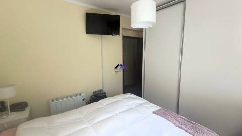 Apartamento a 250m da Praia