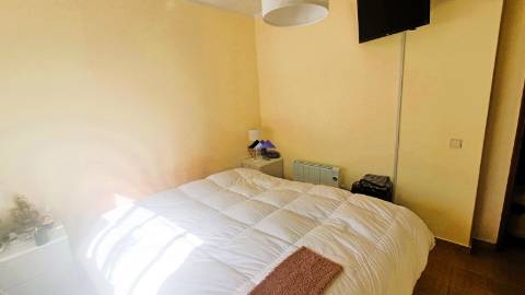 Apartamento a 250m da Praia