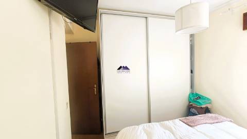 Apartamento a 250m da Praia