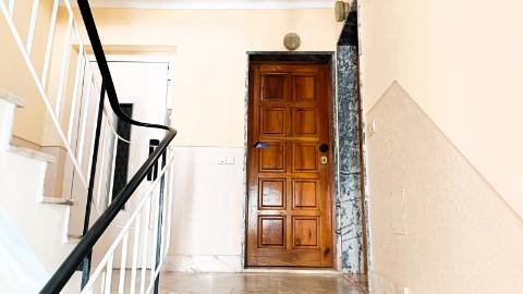 Apartamento a 250m da Praia