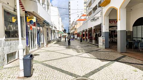 Apartamento a 250m da Praia