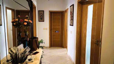 Apartamento T2 c/ Arrecadação