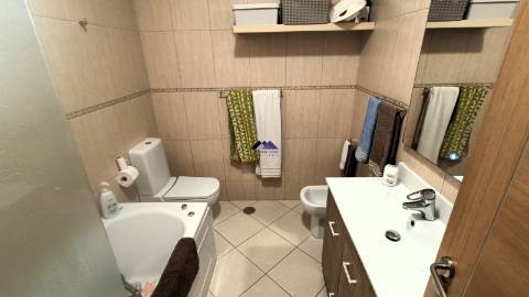 Apartamento T2 c/ Arrecadação