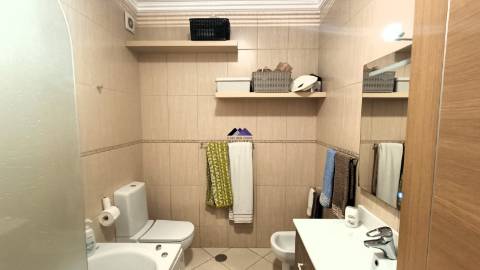 Apartamento T2 c/ Arrecadação