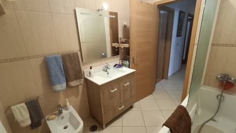 Apartamento T2 c/ Arrecadação