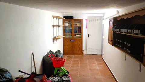 Apartamento T2 c/ Arrecadação