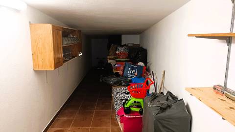 Apartamento T2 c/ Arrecadação