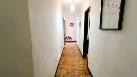 Apartamento T2