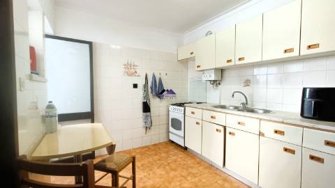 Apartamento T2