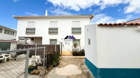 Moradia V3+1 a 600m da Praia