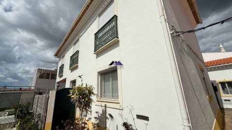 Moradia V3+1 a 600m da Praia