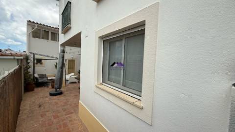 Moradia V3+1 a 600m da Praia