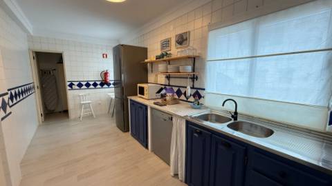 Moradia V3+1 a 600m da Praia