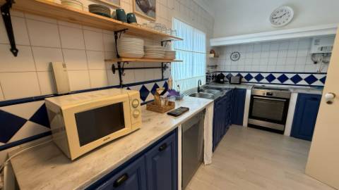 Moradia V3+1 a 600m da Praia