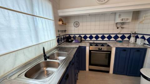 Moradia V3+1 a 600m da Praia