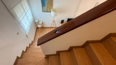 Moradia V3+1 a 600m da Praia