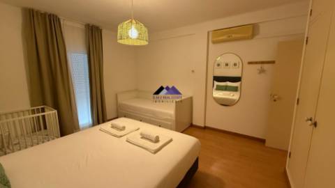 Moradia V3+1 a 600m da Praia