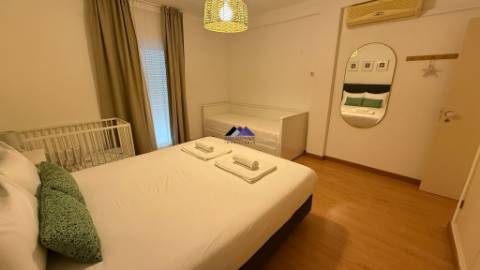 Moradia V3+1 a 600m da Praia