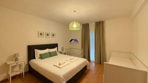 Moradia V3+1 a 600m da Praia