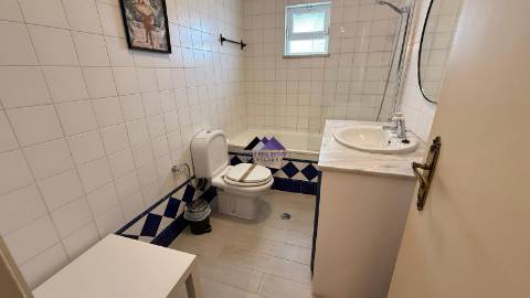 Moradia V3+1 a 600m da Praia