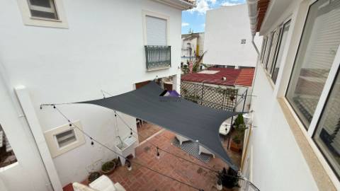 Moradia V3+1 a 600m da Praia