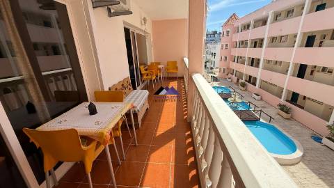 Apartamento T2 no Parque dos Reis