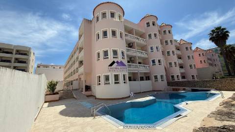 Apartamento T2 no Parque dos Reis