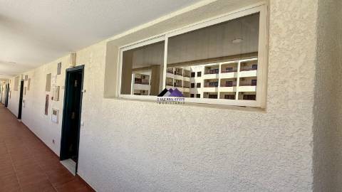 Apartamento T2 no Parque dos Reis