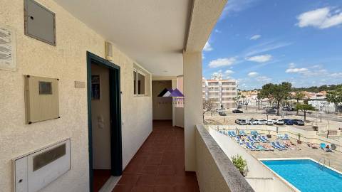 Apartamento T2 no Parque dos Reis