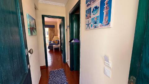 Apartamento T2 no Parque dos Reis