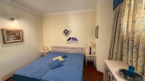 Apartamento T2 no Parque dos Reis