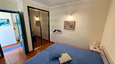 Apartamento T2 no Parque dos Reis