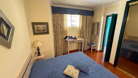 Apartamento T2 no Parque dos Reis