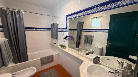 Apartamento T2 no Parque dos Reis