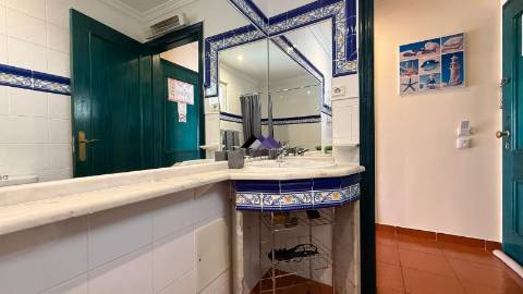 Apartamento T2 no Parque dos Reis