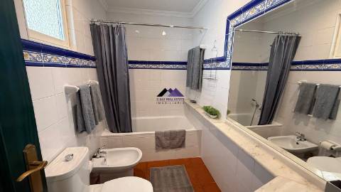 Apartamento T2 no Parque dos Reis