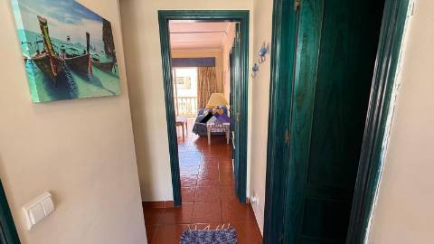 Apartamento T2 no Parque dos Reis