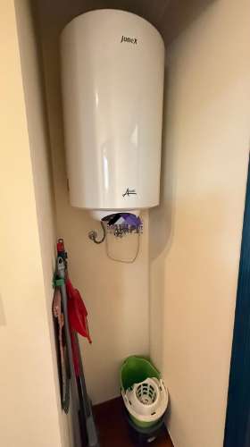 Apartamento T2 no Parque dos Reis