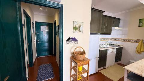 Apartamento T2 no Parque dos Reis