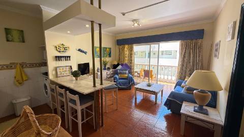 Apartamento T2 no Parque dos Reis