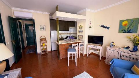 Apartamento T2 no Parque dos Reis