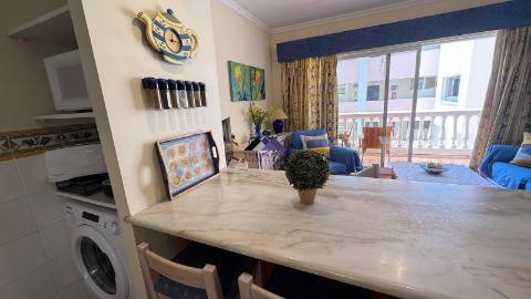 Apartamento T2 no Parque dos Reis